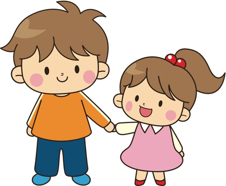 April: My sister was born! She is a very
important and crucial part of my
life.