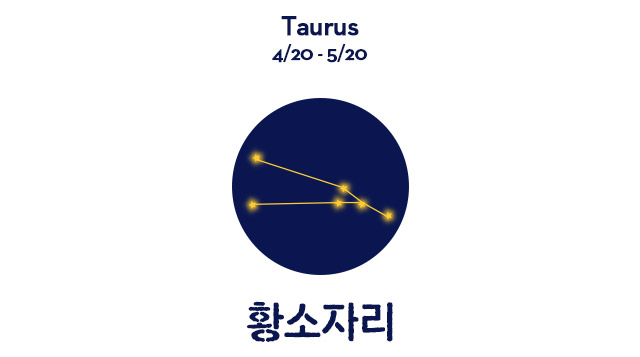 황소자리