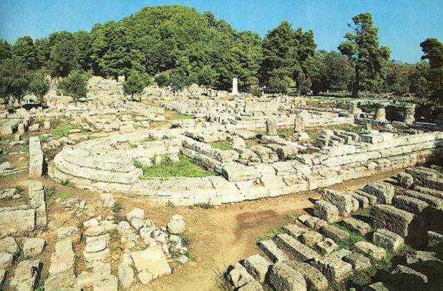 Βουλευτήριο