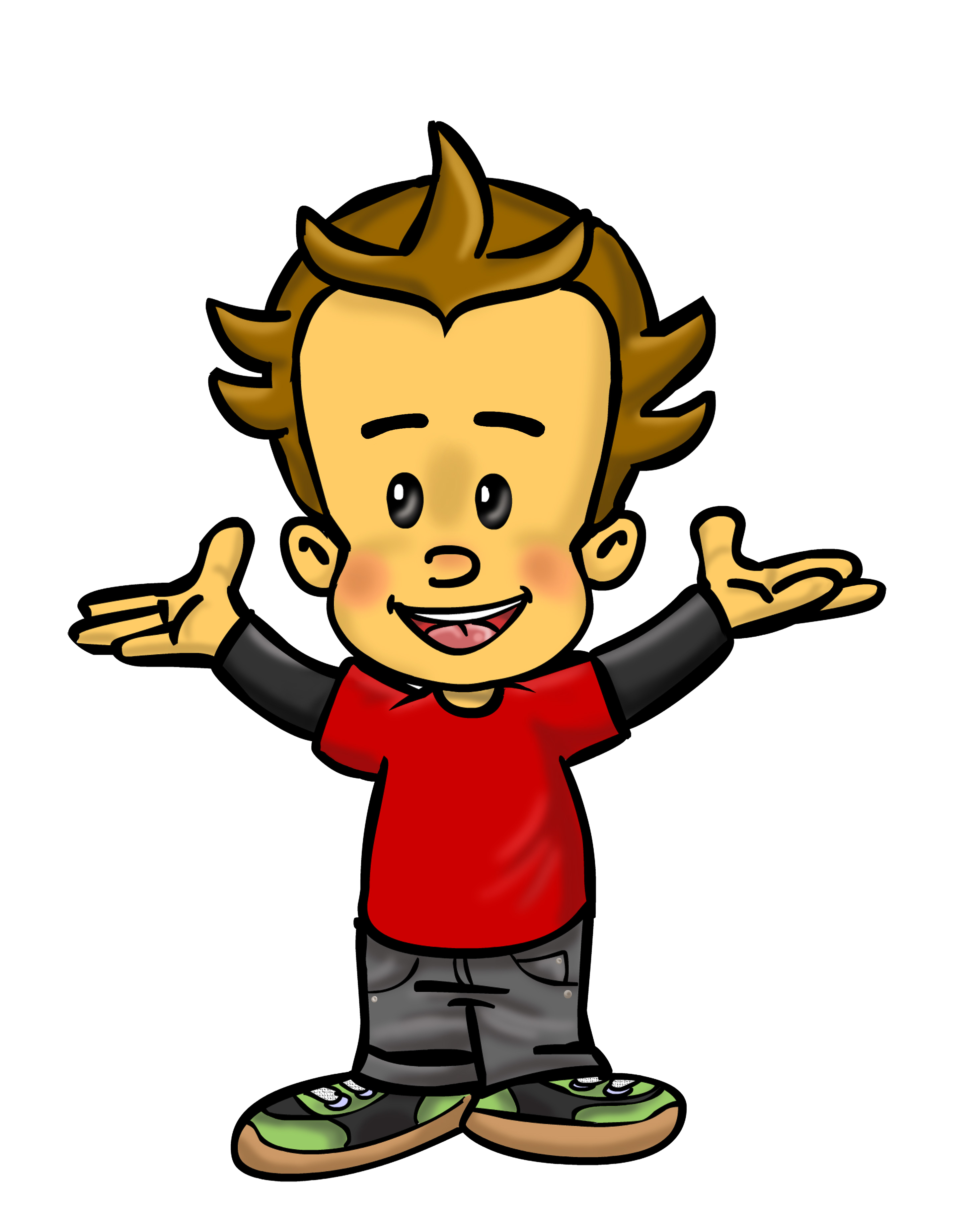 TOMÁS