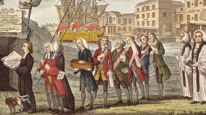 Stamp act (1765)