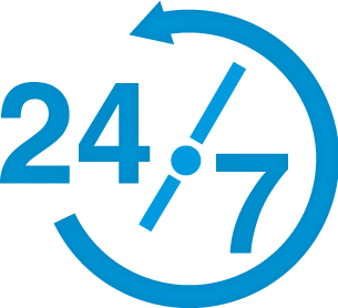 - Faster Buying 
or selling Procedure
- 24/7 Purchasing 
or Selling 
- Low Operational 
Costs