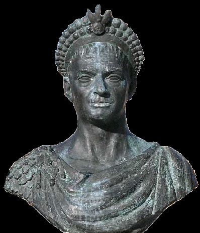 L'imperatore Teodosio emanò l'editto di TESSALONICA che permetteva di praticare solo il cristianesimo. Tutti coloro che prati