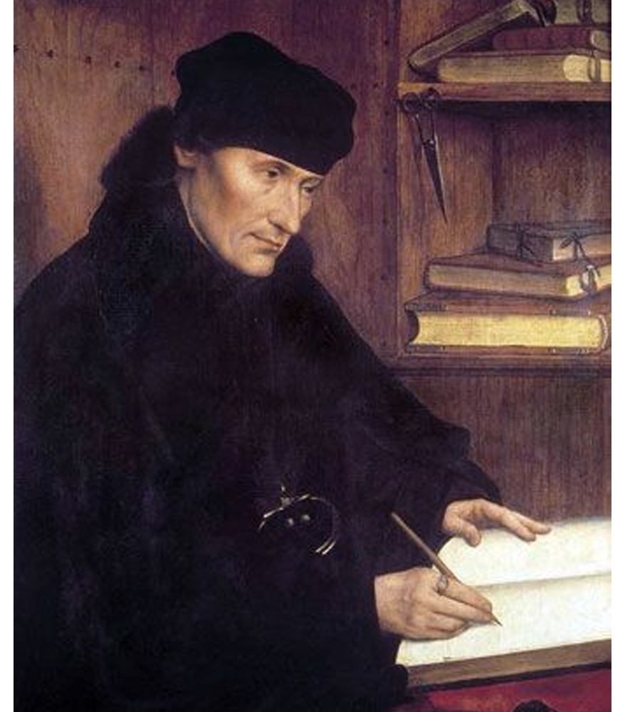 Heinrich Kramer
