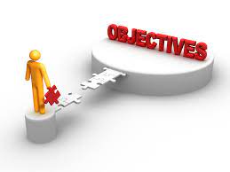 Objectives