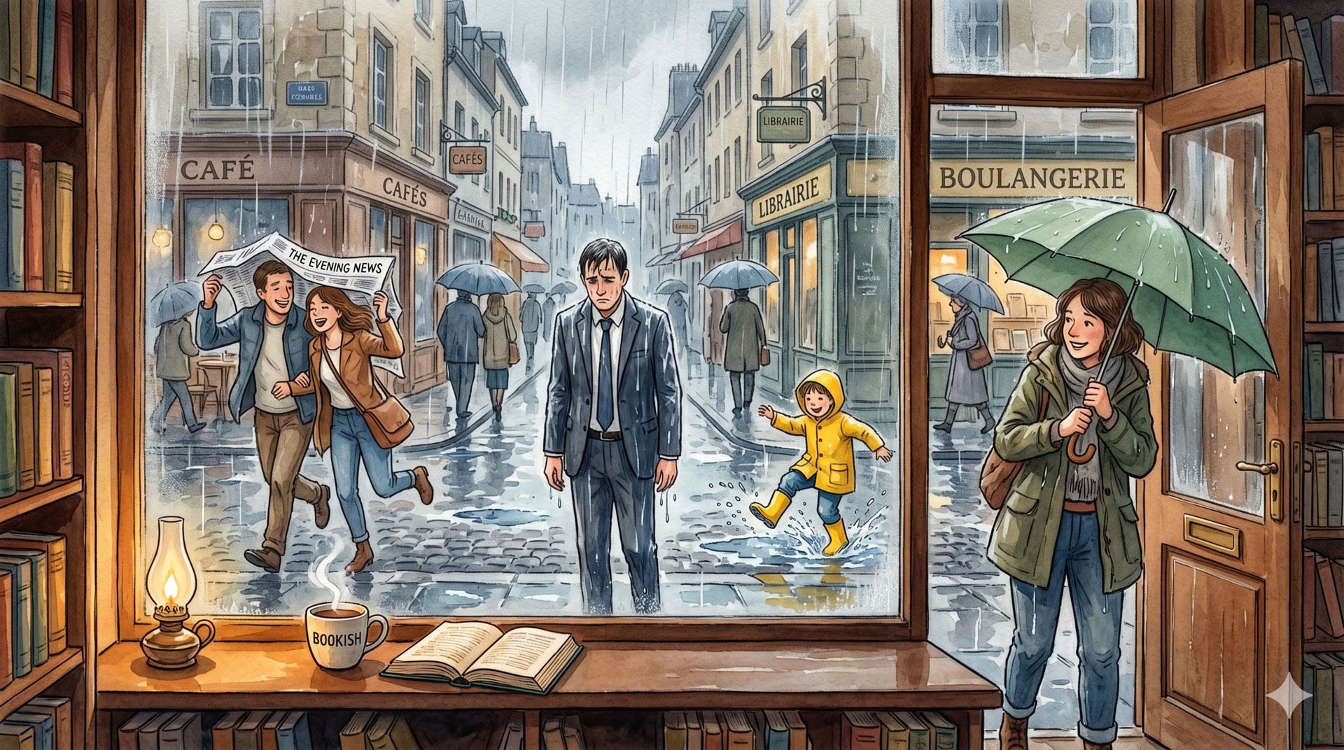 Precipitation