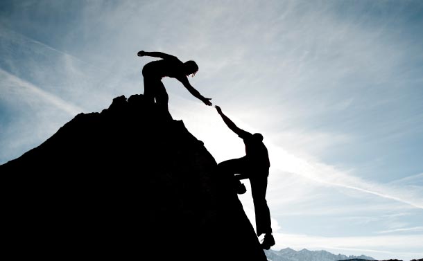 Think about your leadership journey so far. What do you need to continue in terms of supports? (Professionally? Personally? S