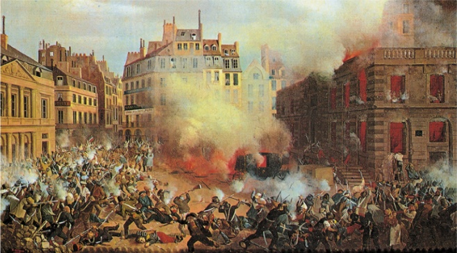 4. Il 1848 in Europa