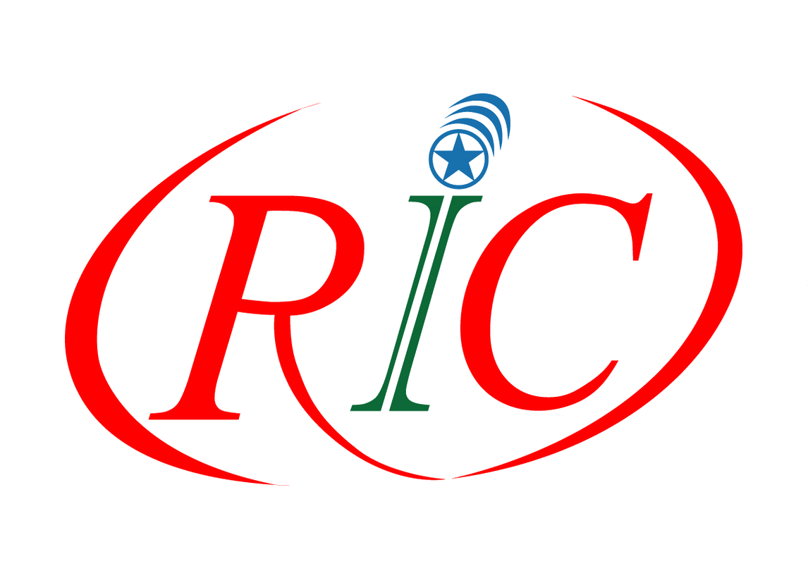 Raharja Internet Cafe (RIC)