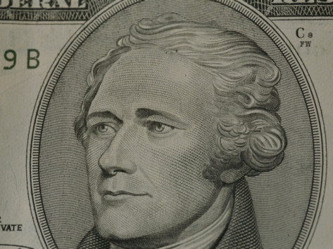 The Federalist Papers