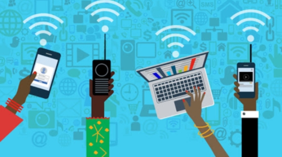 Le telecomunicazioni