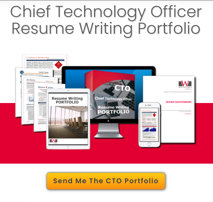CTO PortfolioSales Page