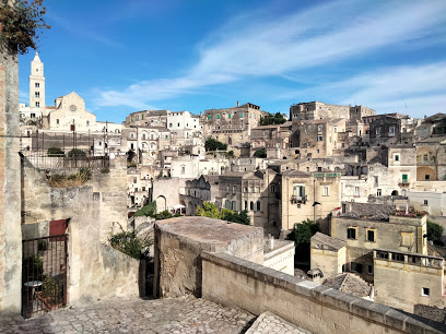 Sassi di Matera