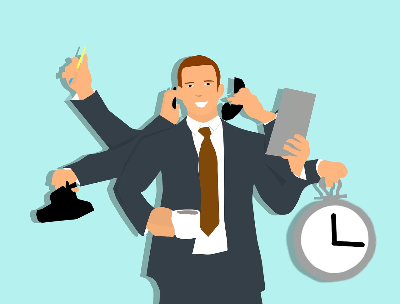 Sole Proprietorship