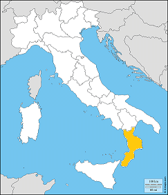 Calabria