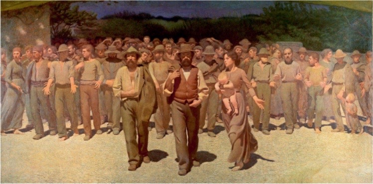 La questione sociale e il socialismo