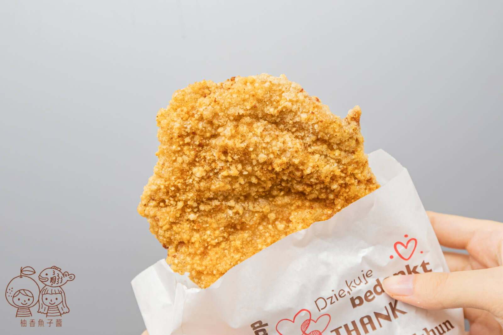 雞排