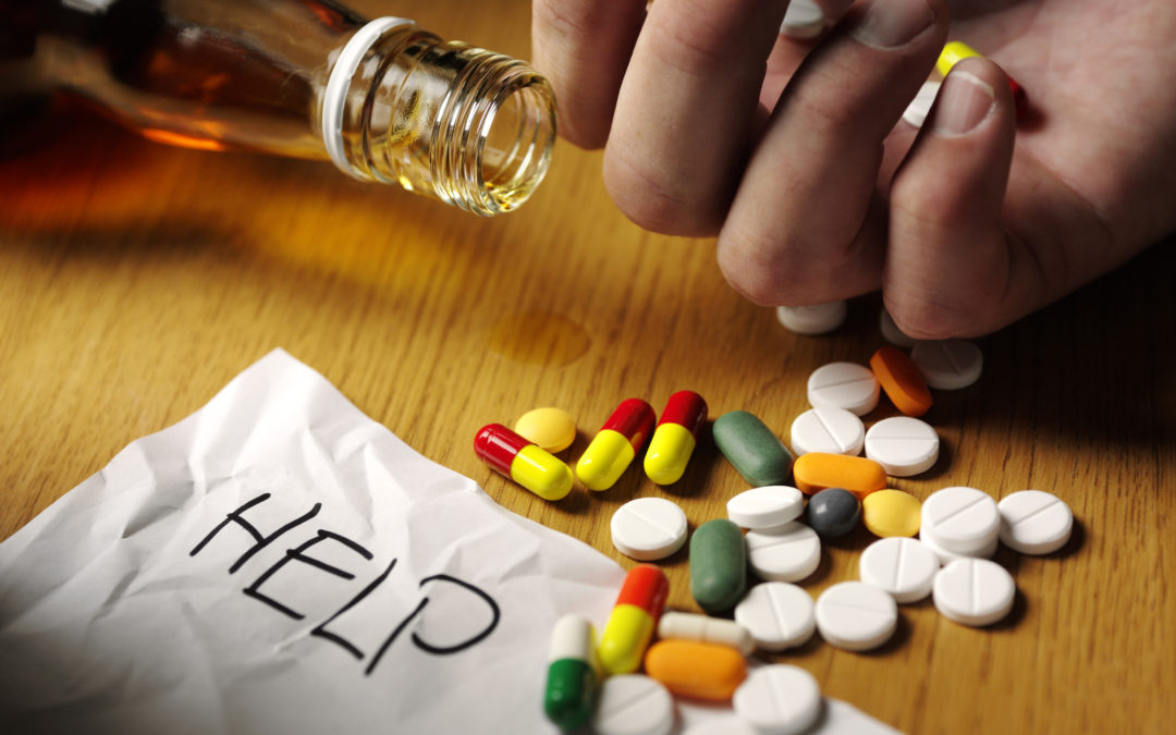 Drug Abuse