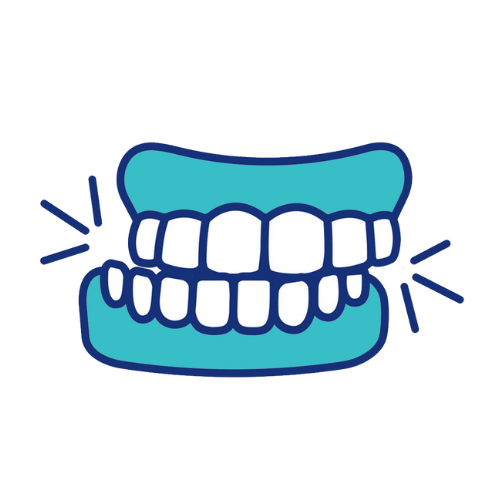ברוקסיזם (Bruxism)