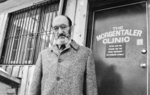 R. v. Morgentaler