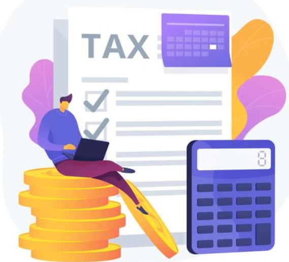 Taxes