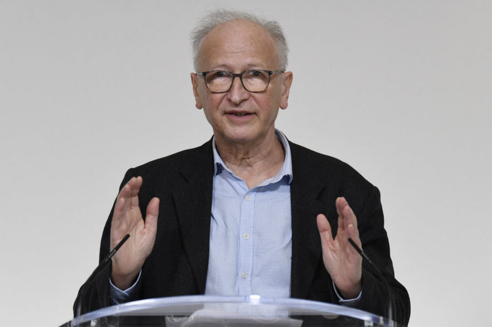 Alain Fischer