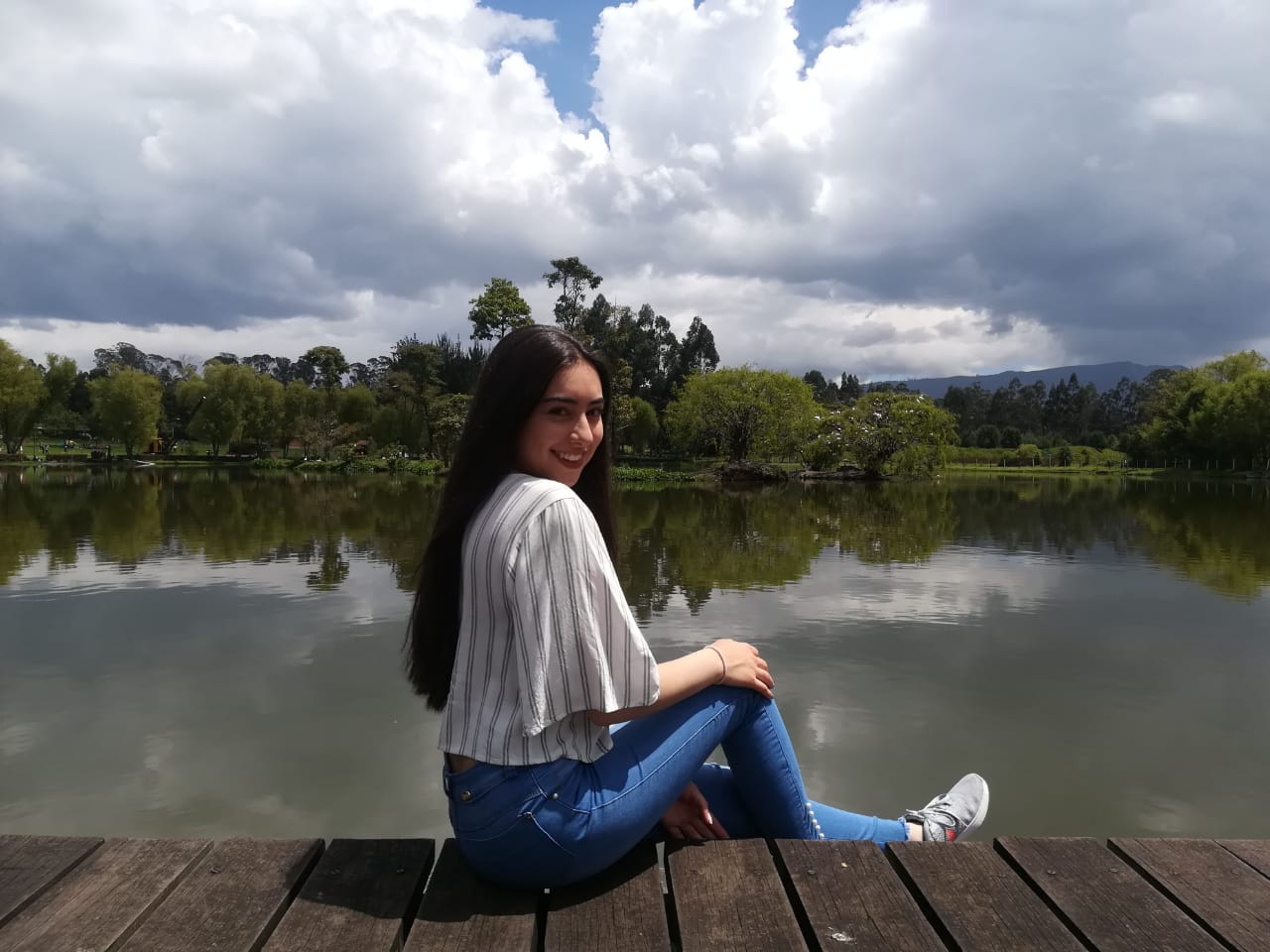 Karen Tatiana Beltran
ID:0000197994