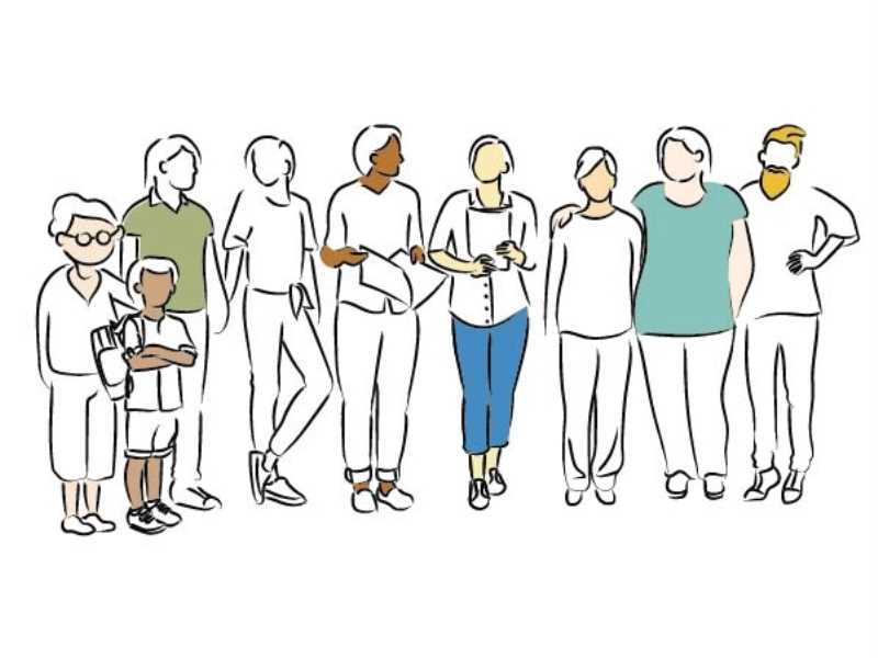 L’equip d’intervenció