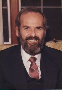 James Spradley