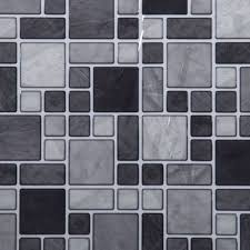 Tile finish