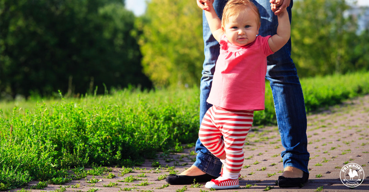 Following the Child