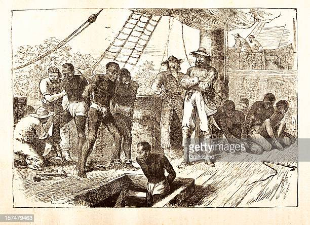 After slavery was abolished in America, many slaves fled to what is now Canada. In the years 1830 and 1840
The first census o