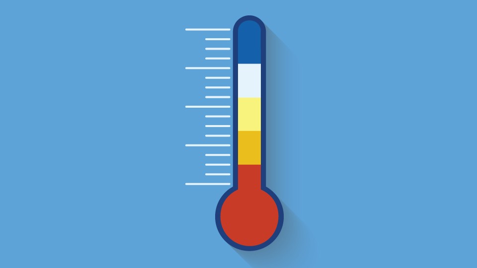 Temperature