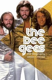 BEE GEES