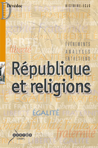République et religions (DVD)