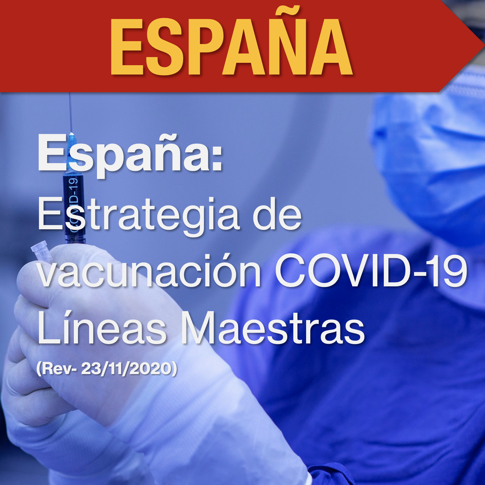 ESPAÑA