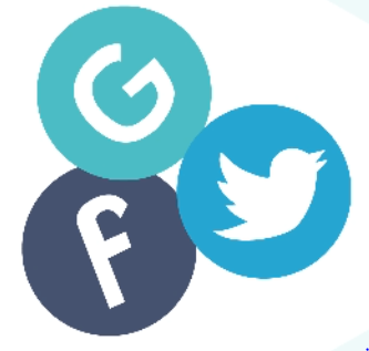 Les sites et applications