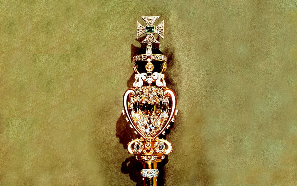 Cullinan Diamond