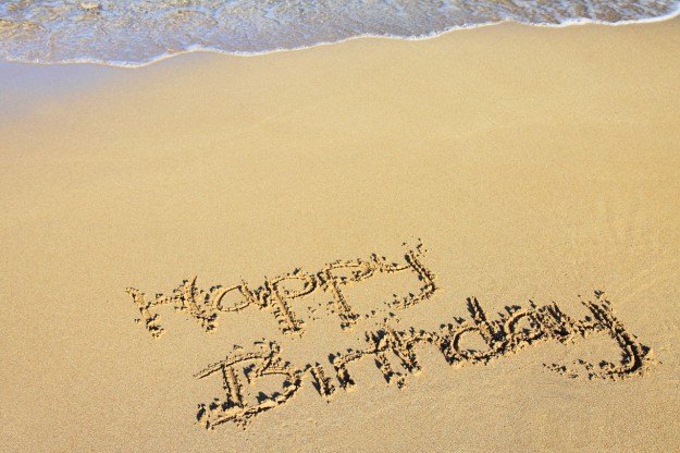 Birthdays