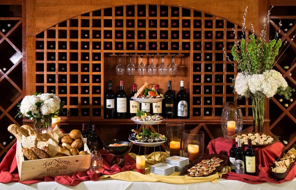 FLIGHT RESTAURANT