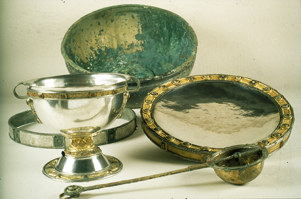 Derrynaflan Hoard