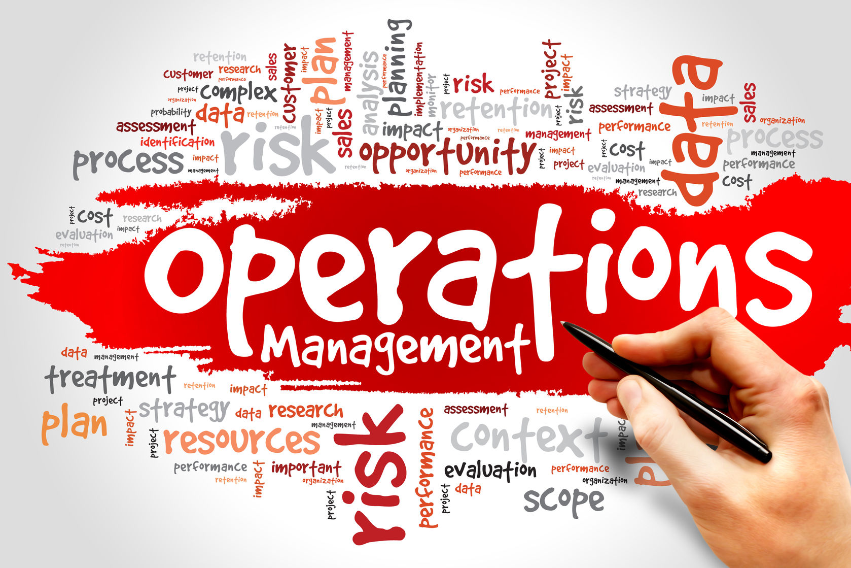 Operations Management