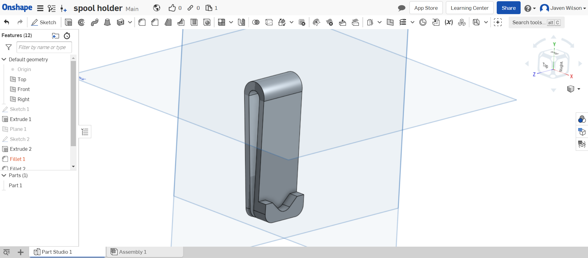 Onshape