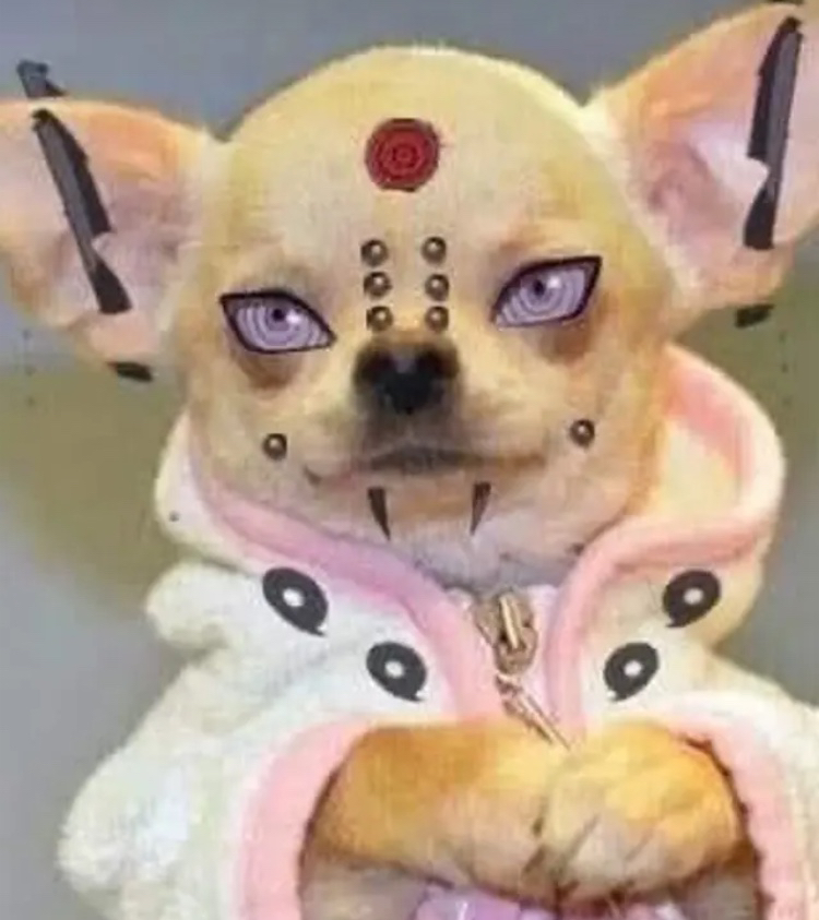行星