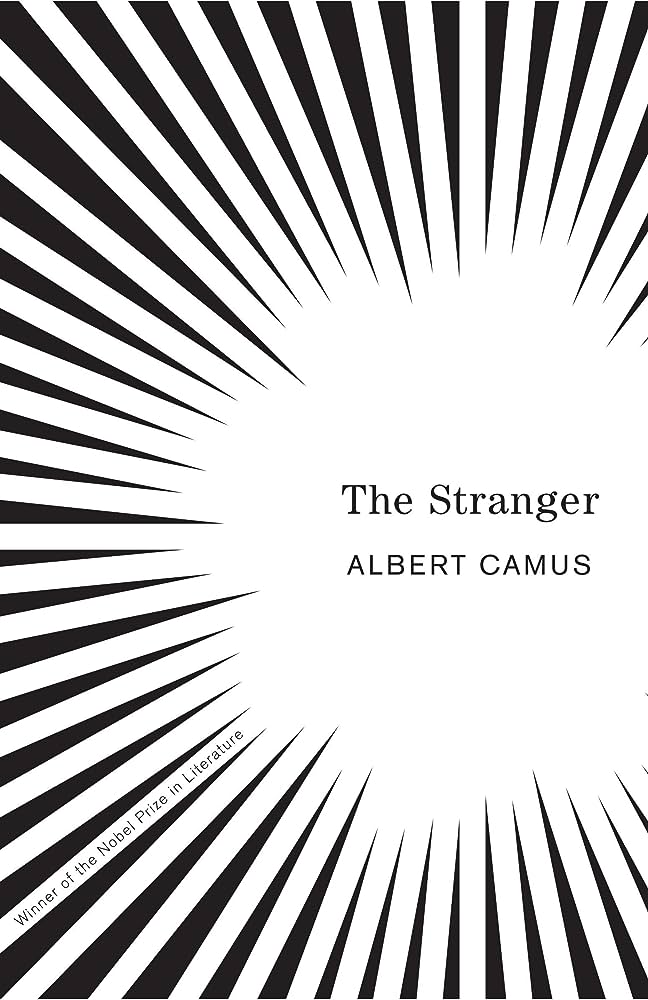 How "The Stranger" by Albert Camus Draws upon "Existence before Essence" (2 Links)