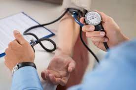 Control de signos vitales