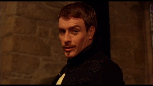 Duke Orsino