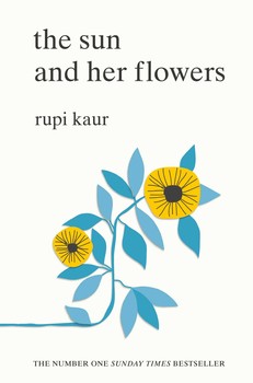 the sun & her flowers