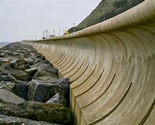 Sea walls