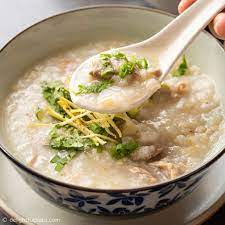 Congee